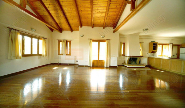 Εσωτερική όψη - Indoor view